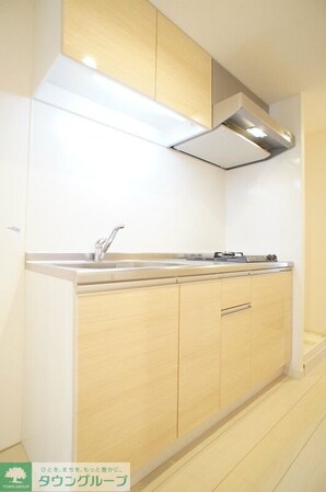 リブリ・ISHIWATAの物件内観写真